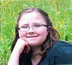 Harley Evans death by force case profile photo
