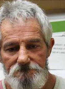 Steve Miller death by force case profile photo