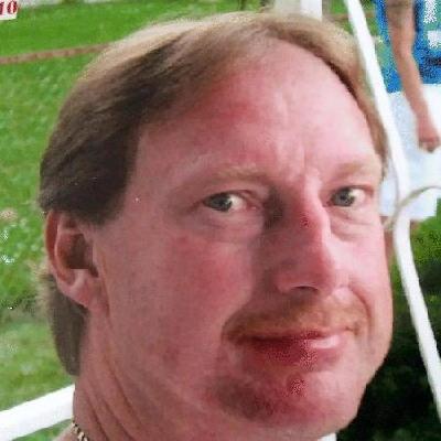 Christian Rucker death by force case profile photo