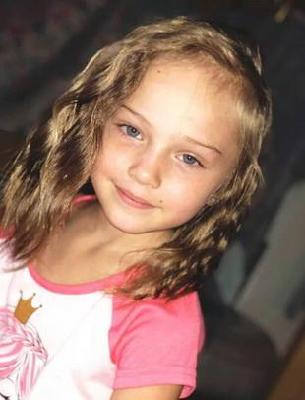 Natalia Irene Huttman-Stanton death by force case in Big-rock, TN