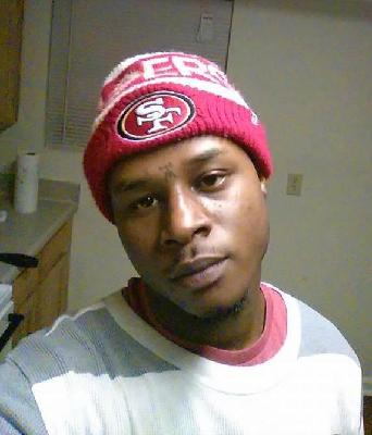 Markedis Briars death by force case profile photo