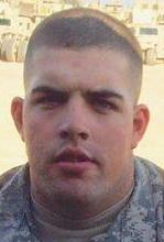 Douglas Barnett death by force case profile photo