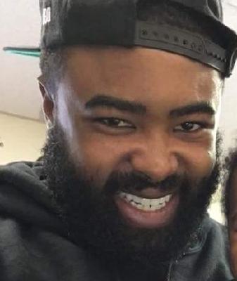 Dylan Biddle Jr. death by force case profile photo