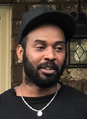 Errol Lyons death by force case profile photo
