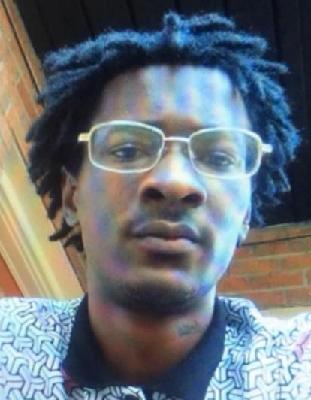 Albert Smith-Anderson death by force case profile photo