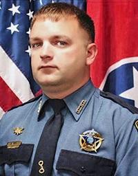 Daniel Baker death by force case profile photo
