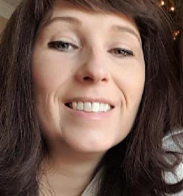 Amanda Gaunichaux death by force case profile photo