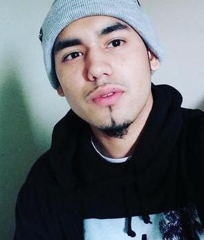 Joe Rene Perez Jr. death by force case profile photo