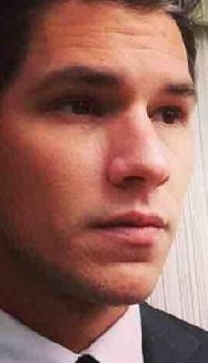 Shawn Foster death by force case profile photo