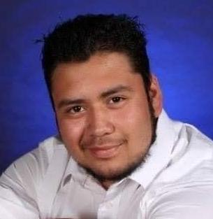 Michael Ruiz death by force case profile photo