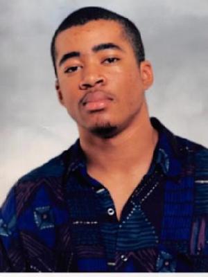 Charlie Brown Jr. death by force case profile photo