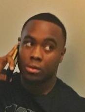 Jereme Jones death by force case profile photo