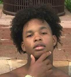 Deshawn Smith death by force case profile photo