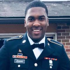 Keondre Jenkins death by force case profile photo
