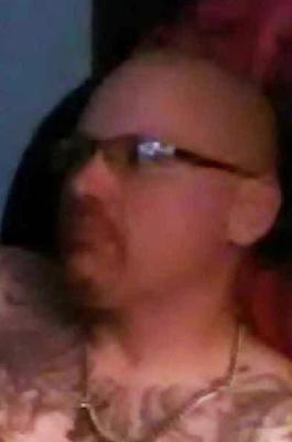 Jacob Sizemore death by force case profile photo