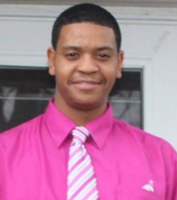 Sharone Porter death by force case profile photo
