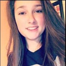 Holley Cullum death by force case profile photo