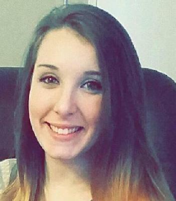 Ashley Grooms death by force case profile photo