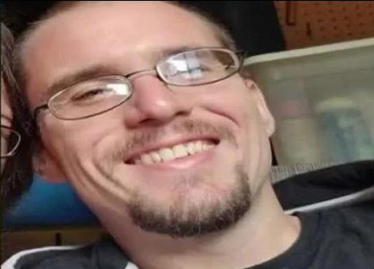 Phillip Pero death by force case profile photo