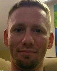 David Steele death by force case profile photo