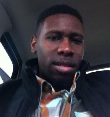 Quinton Thornton death by force case profile photo