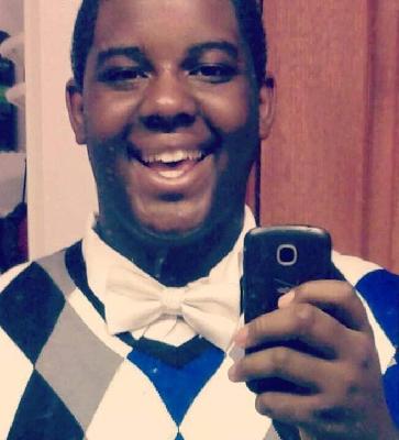 Dominique Pendleton death by force case profile photo