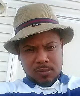 Langdon Strickland death by force case profile photo