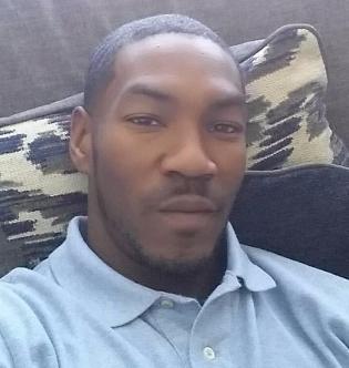 Kenneth Mahone death by force case profile photo