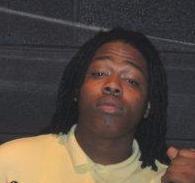 Jerome Locke death by force case profile photo