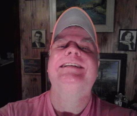 Charles Brown death by force case profile photo