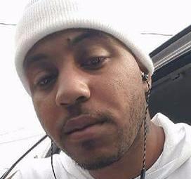 Courtney Gillette death by force case profile photo