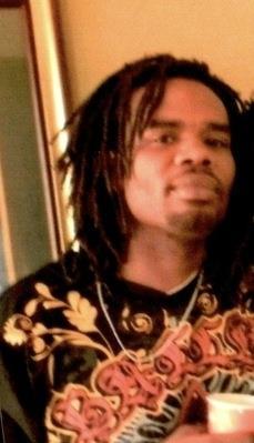 Marcellus Flynn death by force case profile photo
