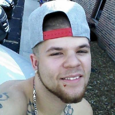 Tyler Stults death by force case profile photo