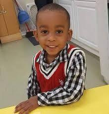 Marcus Haislip death by force case profile photo
