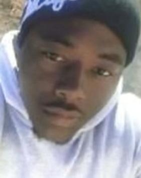 Toriq Johnson Jr. death by force case profile photo