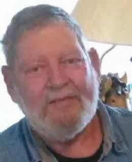 William Roberts death by force case profile photo