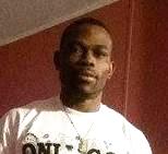 Charles Jones death by force case profile photo