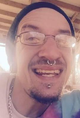Adam Davis death by force case profile photo