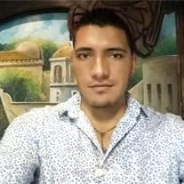 Cesar Lopez-Flores death by force case profile photo