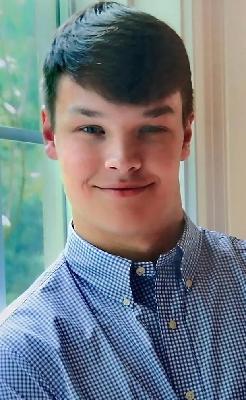 William McDonald death by force case profile photo