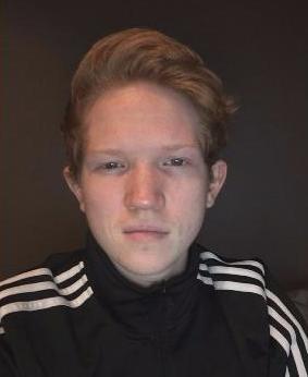 Nicholas Strange death by force case profile photo