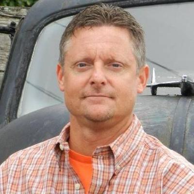 Gary Wade Lackey Jr. death by force case profile photo