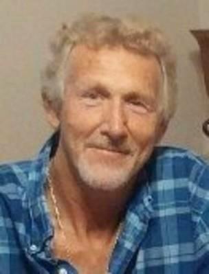 Richard Gibeau death by force case profile photo