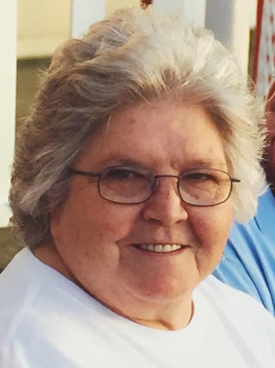 Sandra Cooley death by force case profile photo