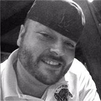 Thomas Regenold death by force case profile photo