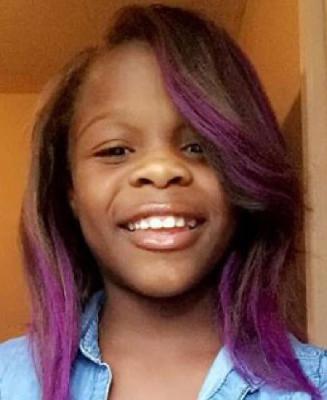 Timea Batts death by force case profile photo