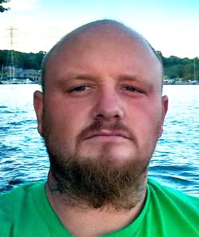 Michael Moran death by force case profile photo