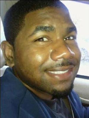 Roan Gardner Jr. death by force case profile photo