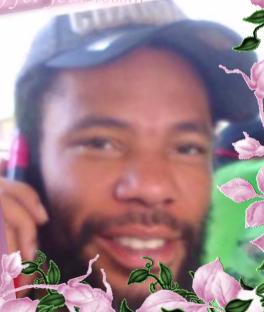 Lemar Thomas death by force case profile photo