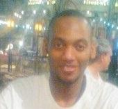 Rico Fason death by force case profile photo